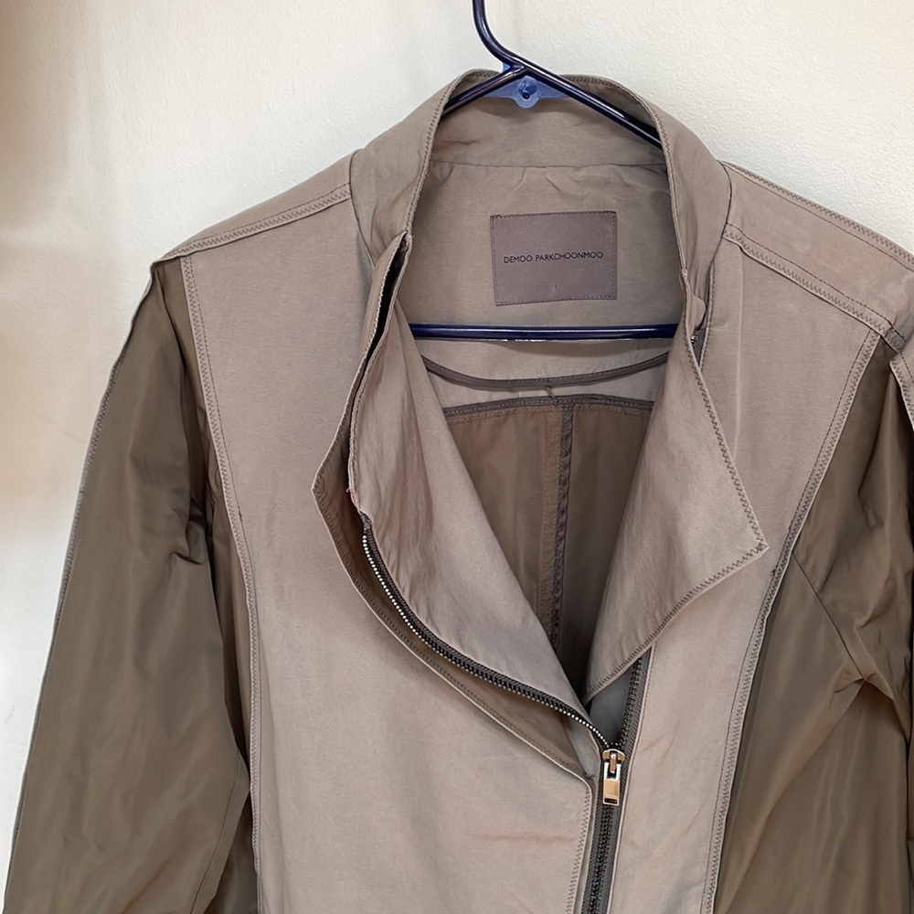 Spring Jacket - image 3